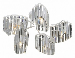 Потолочная люстра Vitaluce V5884 V5884-0/5PL в Приобье - priobie.ok-mebel.com | фото 2