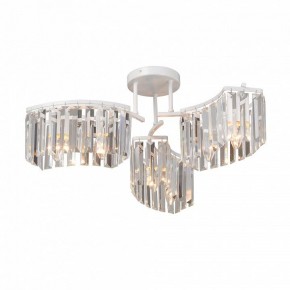 Потолочная люстра Vitaluce V5884 V5884-0/6PL в Приобье - priobie.ok-mebel.com | фото 2