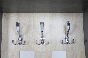 ГРЕТТА 1 Прихожая в Приобье - priobie.ok-mebel.com | фото 10