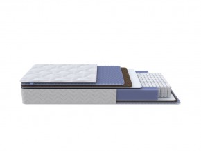 PROxSON Матрас Active Comfort M (Ткань Трикотаж Эко) 80x195 в Приобье - priobie.ok-mebel.com | фото
