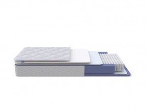 PROxSON Матрас Active Duo S/F (Ткань Трикотаж Эко) 180x200 в Приобье - priobie.ok-mebel.com | фото