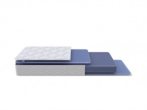 PROxSON Матрас Active Flex M (Ткань Трикотаж Эко) 180x200 в Приобье - priobie.ok-mebel.com | фото