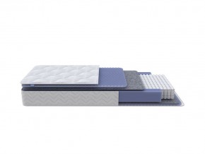 PROxSON Матрас Active M Roll (Ткань Трикотаж Эко) 160x200 в Приобье - priobie.ok-mebel.com | фото