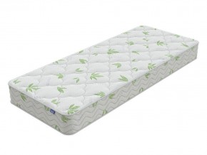 PROxSON Матрас Баланс Дуо EVS (Трикотаж Aloe Vera) 200x200 в Приобье - priobie.ok-mebel.com | фото