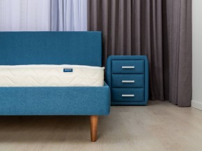 PROxSON Матрас Base M (Ткань Синтетический жаккард) 140x200 в Приобье - priobie.ok-mebel.com | фото 5