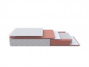 PROxSON Матрас Base M (Ткань Синтетический жаккард) 180x200 в Приобье - priobie.ok-mebel.com | фото