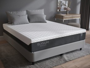 PROxSON Матрас Elysium Exclusive Foam (Трикотаж Elysium) 180x190 в Приобье - priobie.ok-mebel.com | фото 4