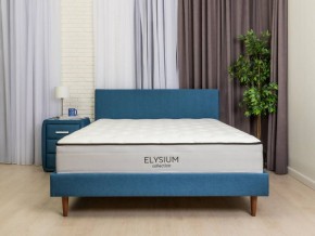 PROxSON Матрас Elysium Medium (Трикотаж Spiral-RT) 120x190 в Приобье - priobie.ok-mebel.com | фото 3