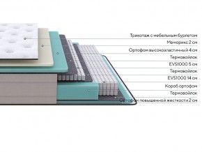 PROxSON Матрас Elysium Soft (Трикотаж Spiral-RT) 90x190 в Приобье - priobie.ok-mebel.com | фото 10