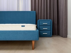 PROxSON Матрас FIRST M (Синтетический жаккард) 160x190 в Приобье - priobie.ok-mebel.com | фото 5