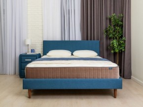 PROxSON Матрас Glory Soft (Трикотаж Prestige Latte) 120x220 в Приобье - priobie.ok-mebel.com | фото 2