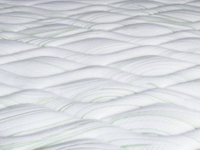 PROxSON Матрас Green Comfort M (Tricotage Dream) 120x190 в Приобье - priobie.ok-mebel.com | фото 9