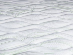 PROxSON Матрас Green Comfort M (Tricotage Dream) 120x200 в Приобье - priobie.ok-mebel.com | фото 9