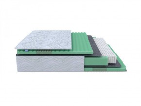 PROxSON Матрас Green Comfort M (Tricotage Dream) 180x190 в Приобье - priobie.ok-mebel.com | фото