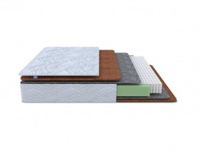 PROxSON Матрас Green F (Tricotage Dream) 160x210 в Приобье - priobie.ok-mebel.com | фото