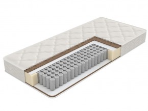 PROxSON Матрас Hard EVS Roll (Ткань Синтетический жаккард) 90x200 в Приобье - priobie.ok-mebel.com | фото