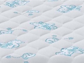 PROxSON Матрас Лисенок (Cotton Little PROSON) 120x150 в Приобье - priobie.ok-mebel.com | фото 4
