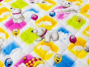 PROxSON Матрас Лисенок (Print) 120x130 в Приобье - priobie.ok-mebel.com | фото 11