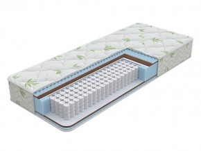 PROxSON Матрас Люкс EVS (Трикотаж Aloe Vera) 180x200 в Приобье - priobie.ok-mebel.com | фото 2