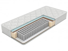 PROxSON Матрас Optima EVS (Ткань Трикотаж Эко) 140x200 в Приобье - priobie.ok-mebel.com | фото 2