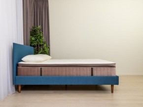 PROxSON Матрас Paradise Firm (Трикотаж Prestige Latte) 200x200 в Приобье - priobie.ok-mebel.com | фото 5