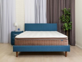 PROxSON Матрас Paradise Soft (Трикотаж Prestige Latte) 120x200 в Приобье - priobie.ok-mebel.com | фото 3