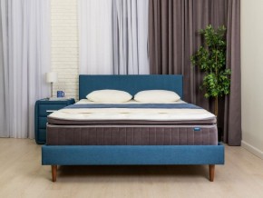 PROxSON Матрас Paradise Soft (Трикотаж Prestige Steel) 120x190 в Приобье - priobie.ok-mebel.com | фото 2