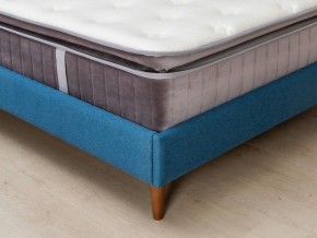 PROxSON Матрас Paradise Soft (Трикотаж Prestige Steel) 120x190 в Приобье - priobie.ok-mebel.com | фото 6