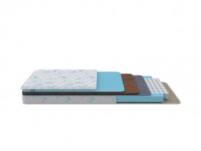 PROxSON Матрас Совенок (Cotton Little PROSON) 90x200 в Приобье - priobie.ok-mebel.com | фото