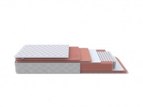 PROxSON Матрас Standart Plus M (Ткань Жаккард) 160x200 в Приобье - priobie.ok-mebel.com | фото 2
