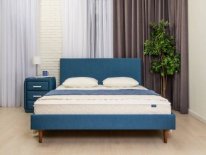 PROxSON Матрас Standart Plus M (Ткань Жаккард) 160x200 в Приобье - priobie.ok-mebel.com | фото 4