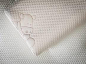 PROxSON Подушка Кроха (Ткань Трикотаж) 39x24 в Приобье - priobie.ok-mebel.com | фото 7