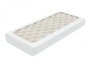 PROxSON Защитный чехол Aqua Save Light S (Ткань влагостойкая Tencel Jersey) 120x190 в Приобье - priobie.ok-mebel.com | фото 2