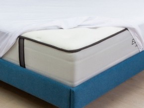 PROxSON Защитный чехол Aqua Save M (Ткань влагостойкая Terry Cloth) 120x190 в Приобье - priobie.ok-mebel.com | фото 5