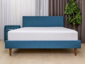 PROxSON Защитный чехол Aqua Save Plush S (Ткань влагостойкая Coral Fleece) 120x190 в Приобье - priobie.ok-mebel.com | фото 3