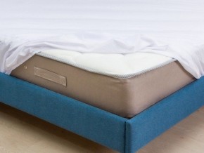 PROxSON Защитный чехол Aqua Save Plush S (Ткань влагостойкая Coral Fleece) 120x190 в Приобье - priobie.ok-mebel.com | фото 5