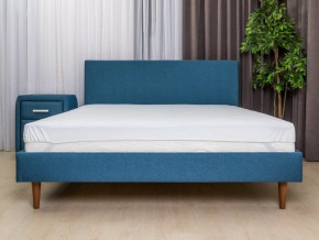 PROxSON Защитный чехол Basic (Ткань Terry Cloth без влагонепроницаемого покрытия) 140x195 в Приобье - priobie.ok-mebel.com | фото 2