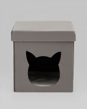 Пуф-домик для животных Store Pet в Приобье - priobie.ok-mebel.com | фото 2