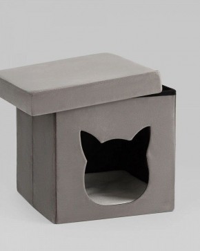 Пуф-домик для животных Store Pet в Приобье - priobie.ok-mebel.com | фото 3