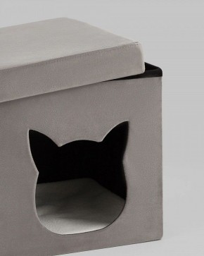 Пуф-домик для животных Store Pet в Приобье - priobie.ok-mebel.com | фото 4
