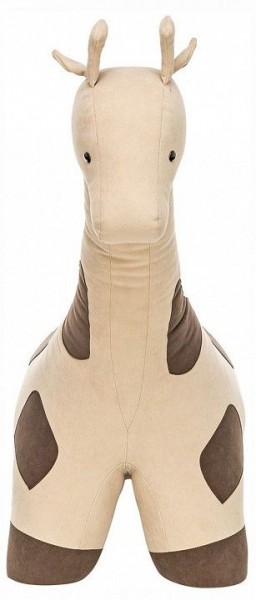 Пуф Giraffe в Приобье - priobie.ok-mebel.com | фото 2
