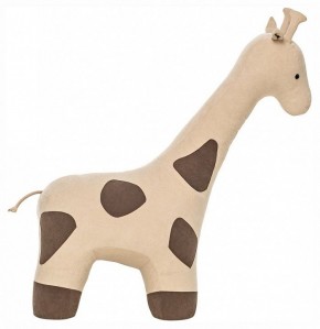 Пуф Giraffe в Приобье - priobie.ok-mebel.com | фото 3