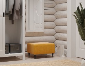 Пуф Киркас Twist 12 (turquoise) в Приобье - priobie.ok-mebel.com | фото 4