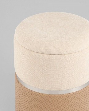 Пуф-сундук Кэрри в Приобье - priobie.ok-mebel.com | фото 3