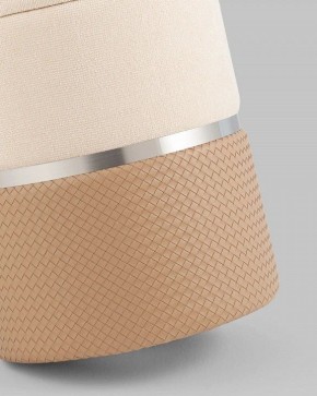 Пуф-сундук Кэрри в Приобье - priobie.ok-mebel.com | фото 5