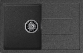 Q-780L графит в Приобье - priobie.ok-mebel.com | фото