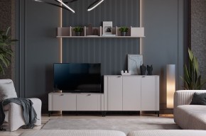 РИЧ К2 Гостиная в Приобье - priobie.ok-mebel.com | фото