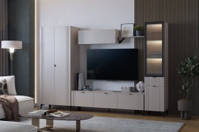 РИЧ К4 Гостиная в Приобье - priobie.ok-mebel.com | фото