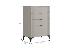 РИЧ Комод в Приобье - priobie.ok-mebel.com | фото 2