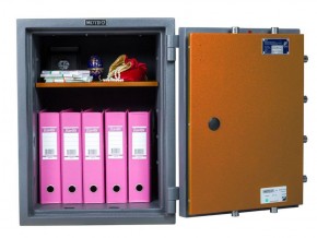 Сейф MDTB Bastion-M 67 2K в Приобье - priobie.ok-mebel.com | фото 2